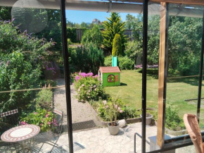 Ferienhaus am Staufeneck Piding